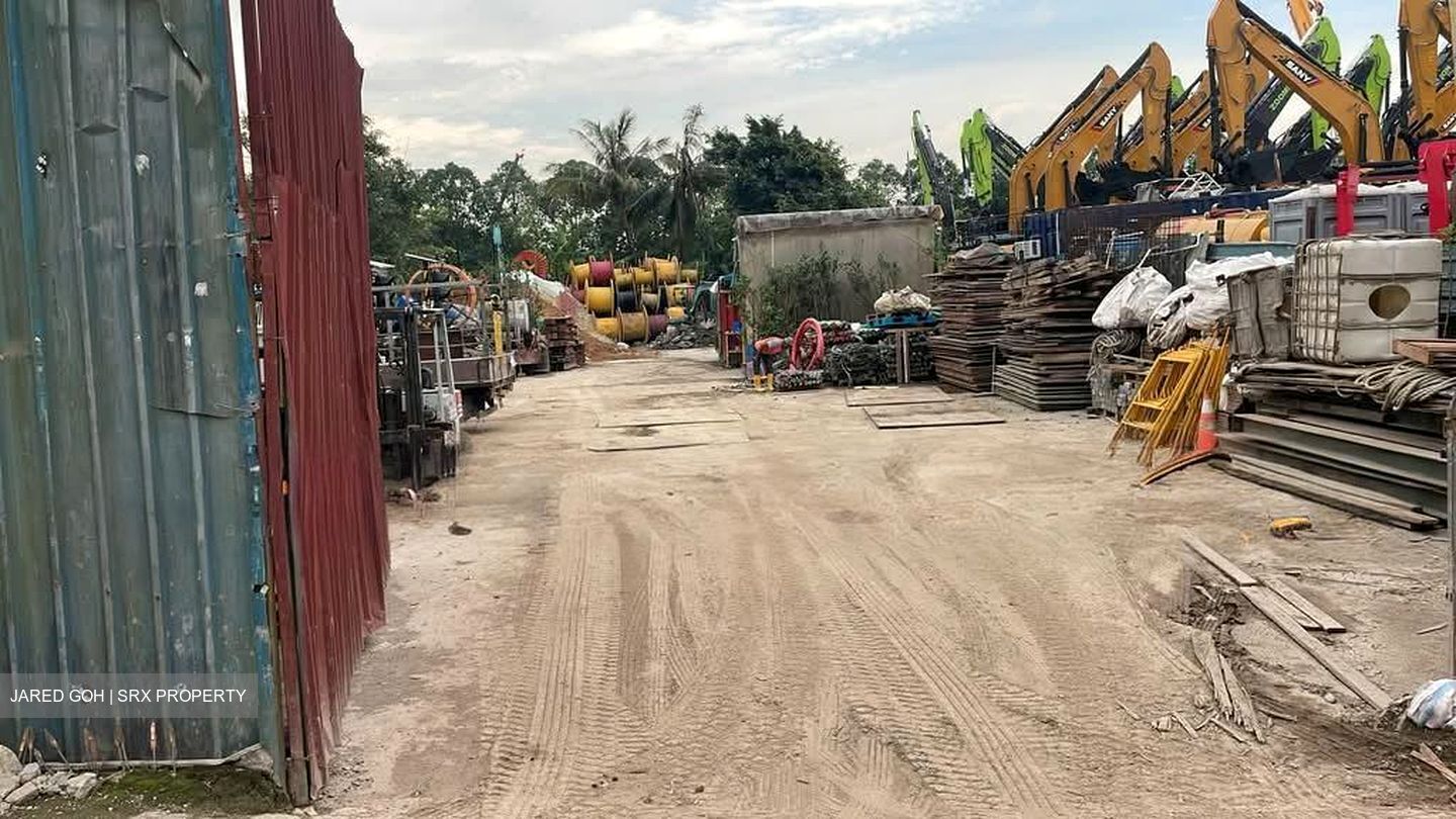 Jurong Port Road (D22), Land #588080421